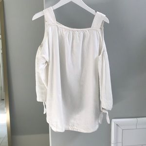 Madewell top